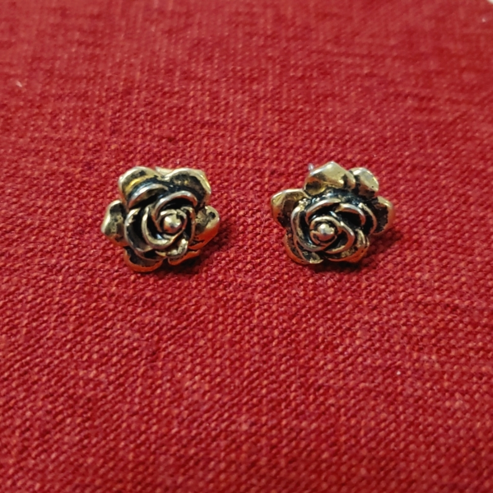 Vintage Avon Earrings